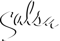 Logo for Salsa Viborg